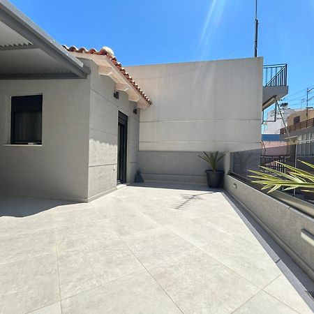 Ivory Style Maisonette Near Downtown Villa Heraklion  Exterior photo
