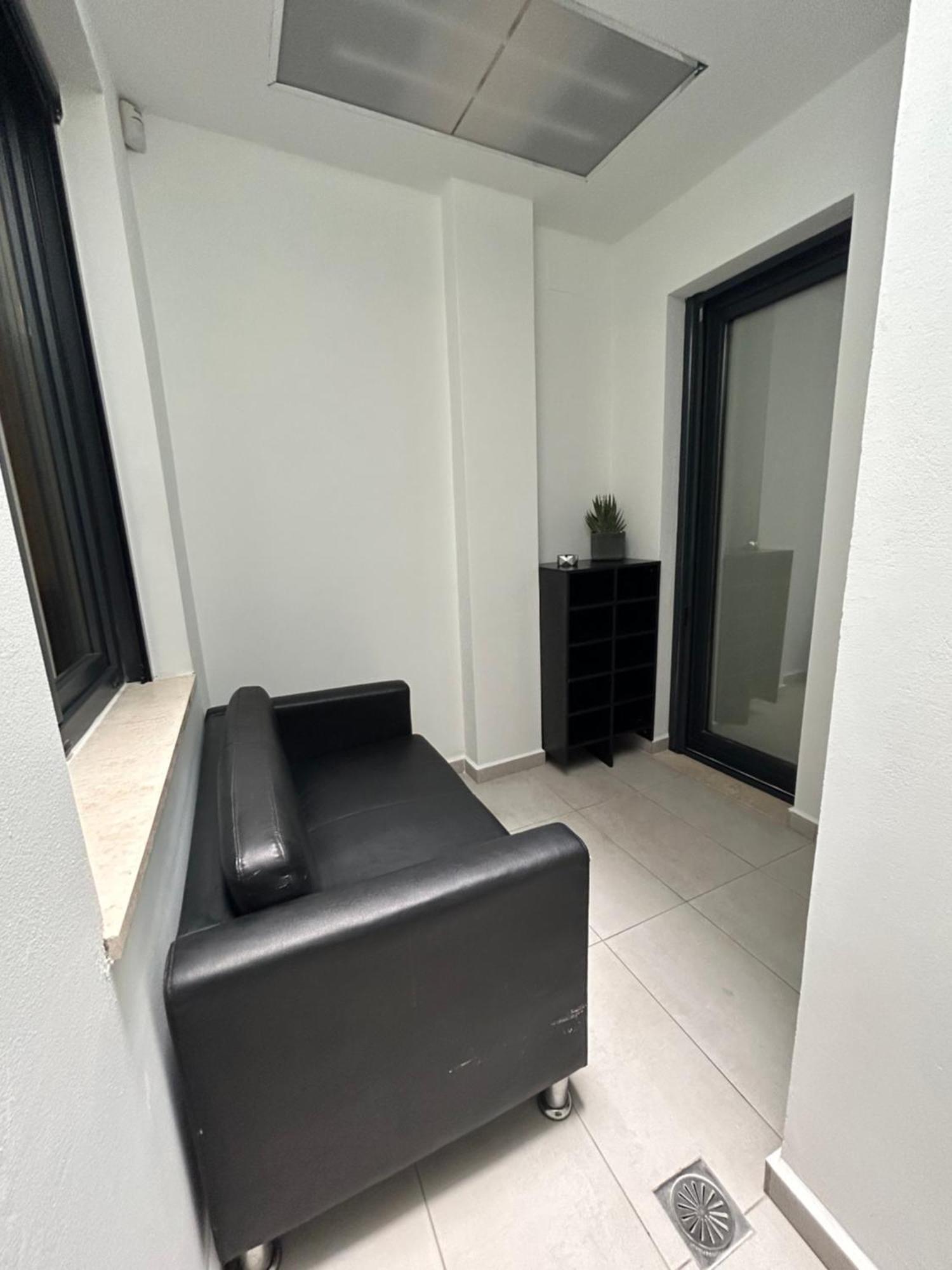 Ivory Style Maisonette Near Downtown Villa Heraklion  Exterior photo