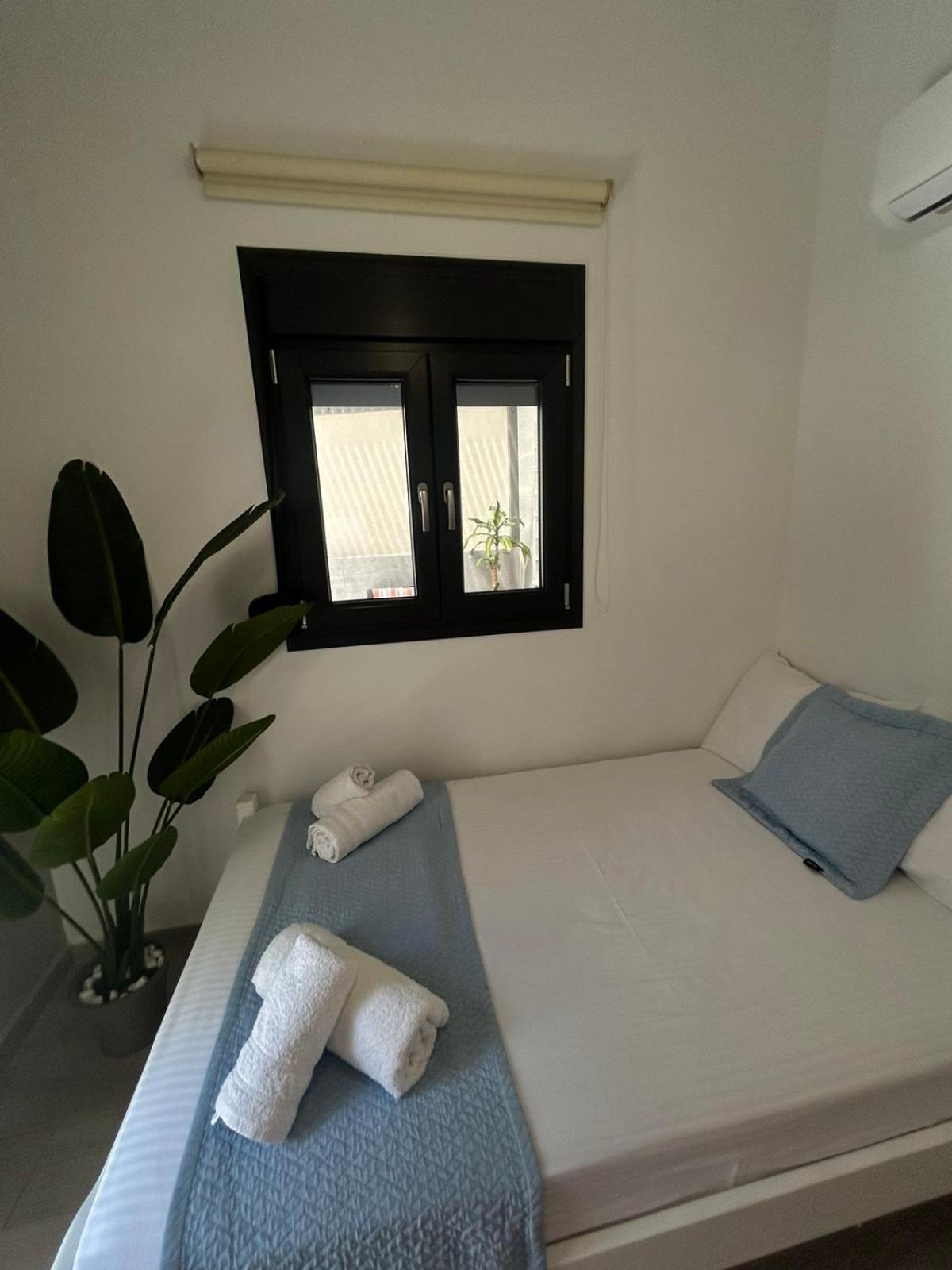 Ivory Style Maisonette Near Downtown Villa Heraklion  Exterior photo