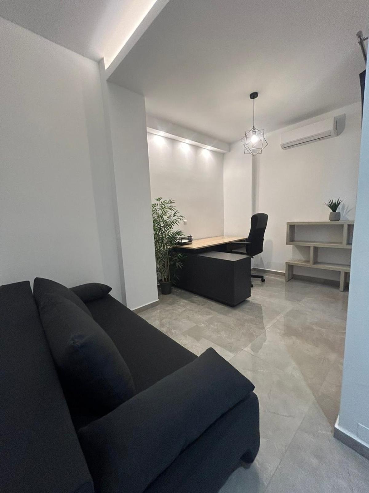 Ivory Style Maisonette Near Downtown Villa Heraklion  Exterior photo